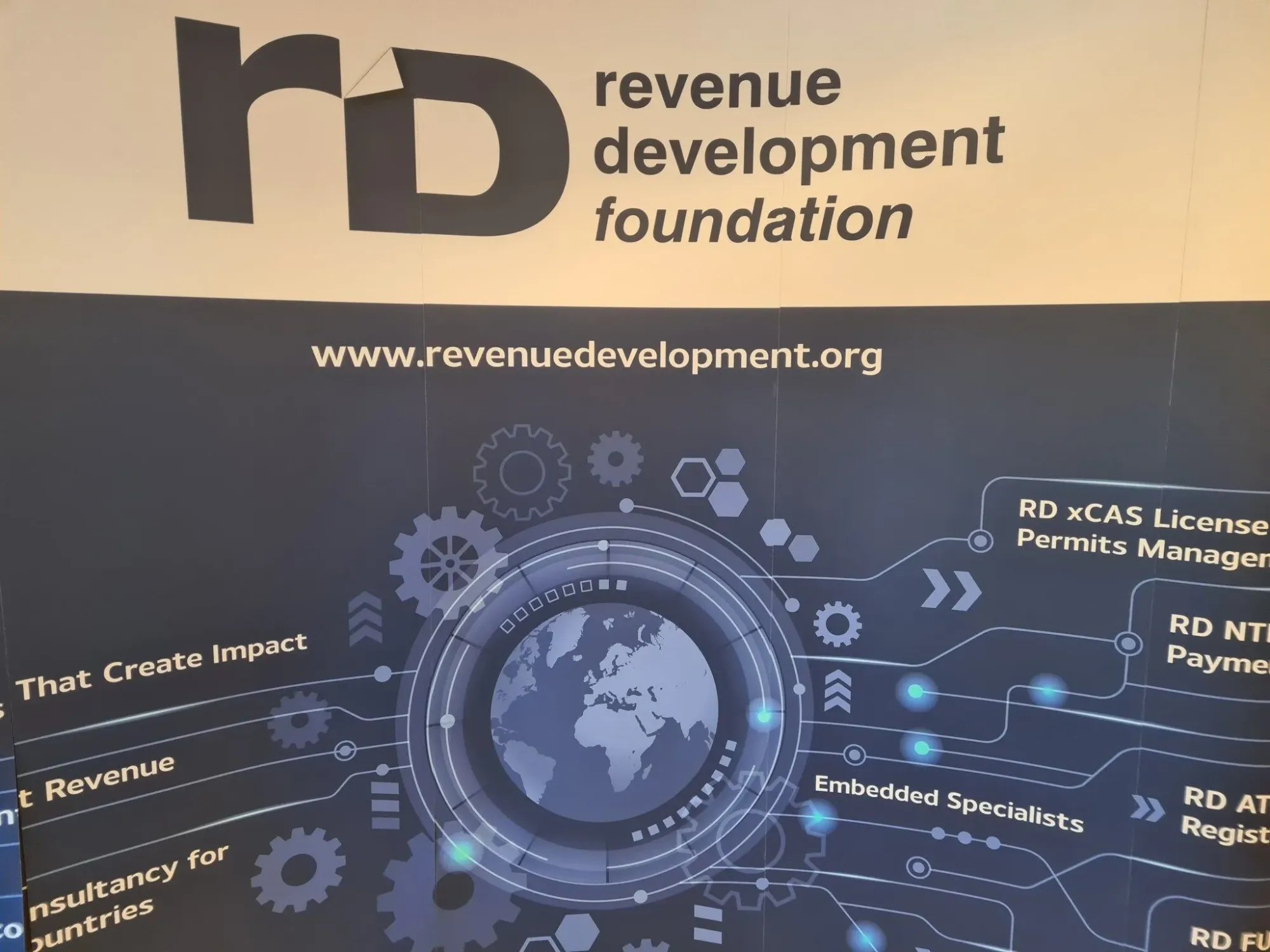 RDF Highlights 2021