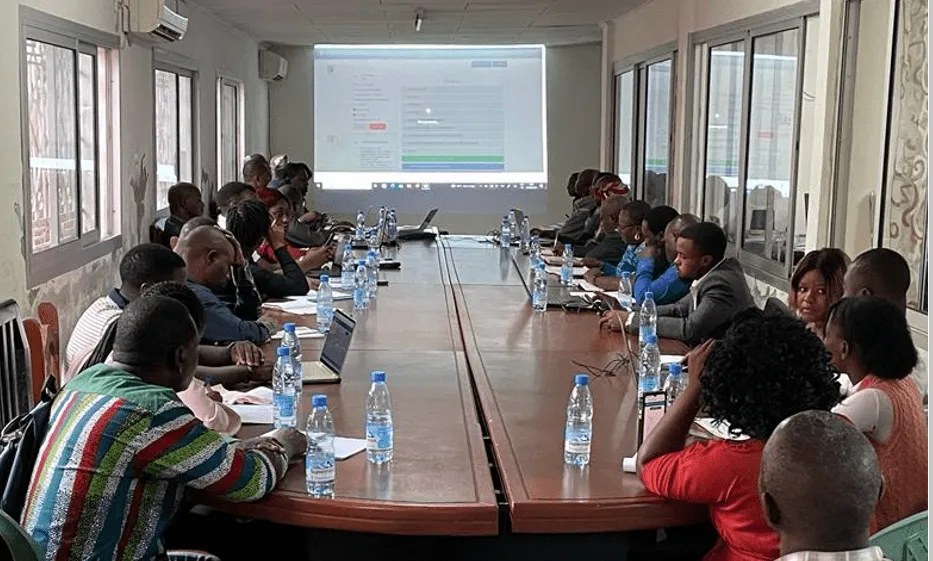 RDF Newsletter April 2023