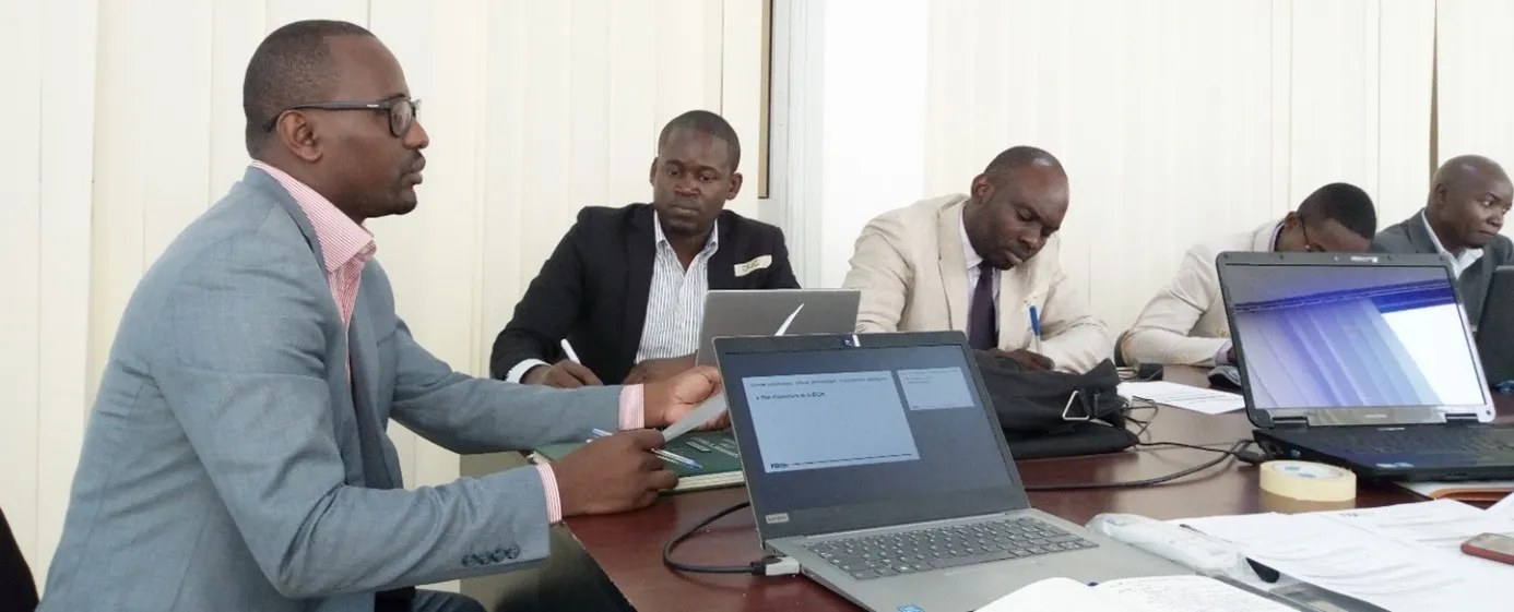 RDF October Newsletter