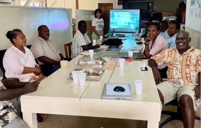 RDF October Newsletter