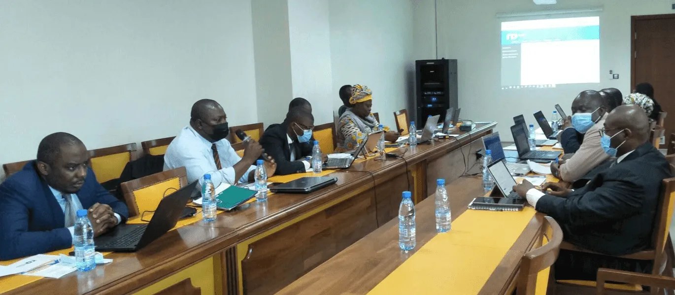 RDF September Newsletter
