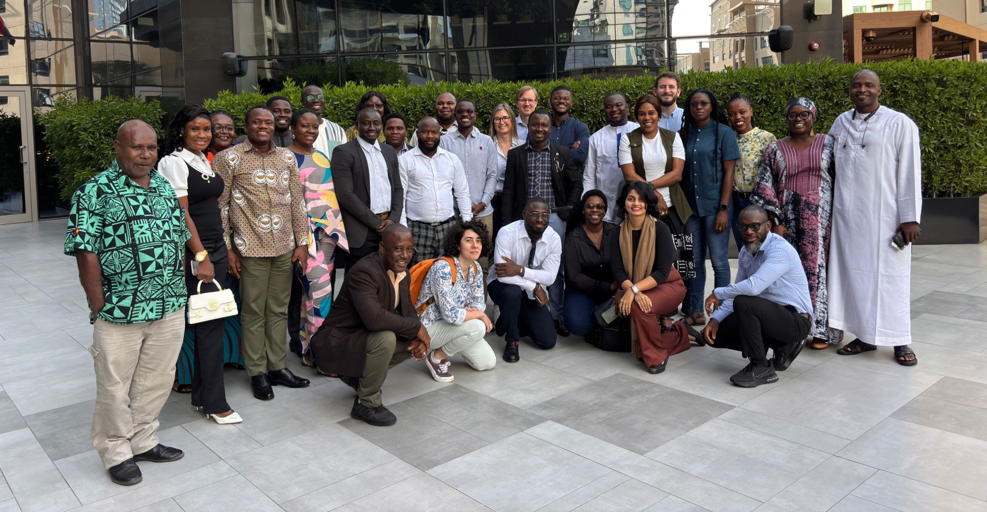 RDF Governance Systems Workshop